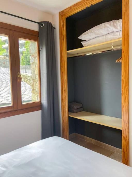 Moderno Y Rustico En Ransol 6Pax L By Bonesvacances Canillo Exterior foto