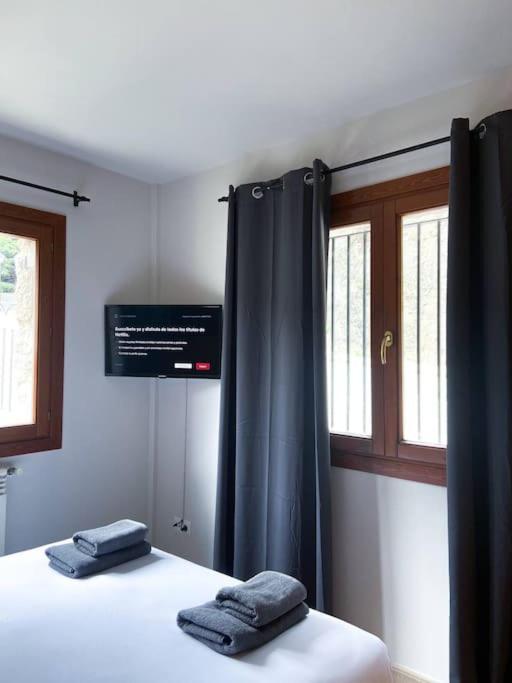 Moderno Y Rustico En Ransol 6Pax L By Bonesvacances Canillo Exterior foto