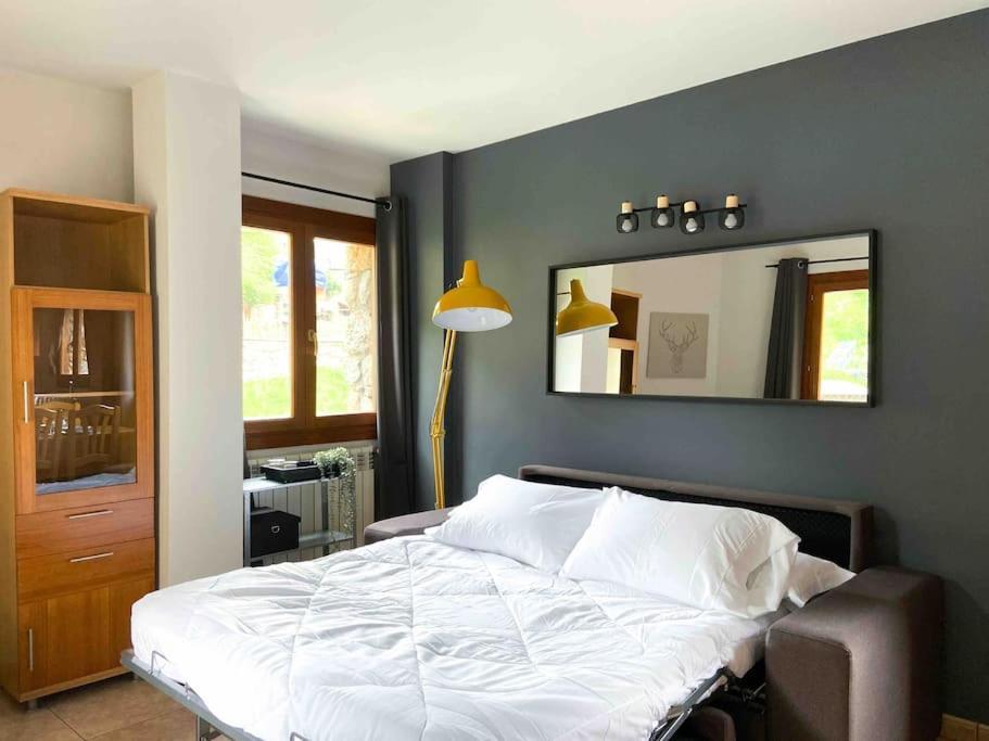 Moderno Y Rustico En Ransol 6Pax L By Bonesvacances Canillo Exterior foto