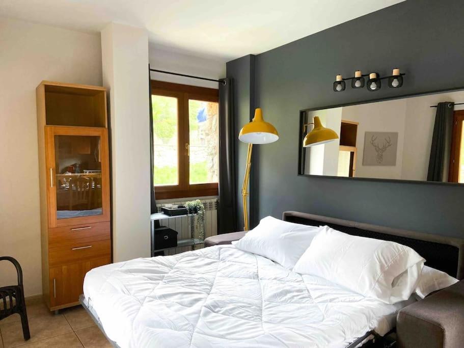 Moderno Y Rustico En Ransol 6Pax L By Bonesvacances Canillo Exterior foto