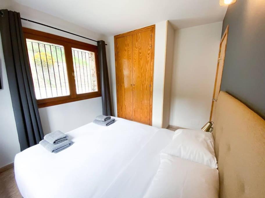Moderno Y Rustico En Ransol 6Pax L By Bonesvacances Canillo Exterior foto