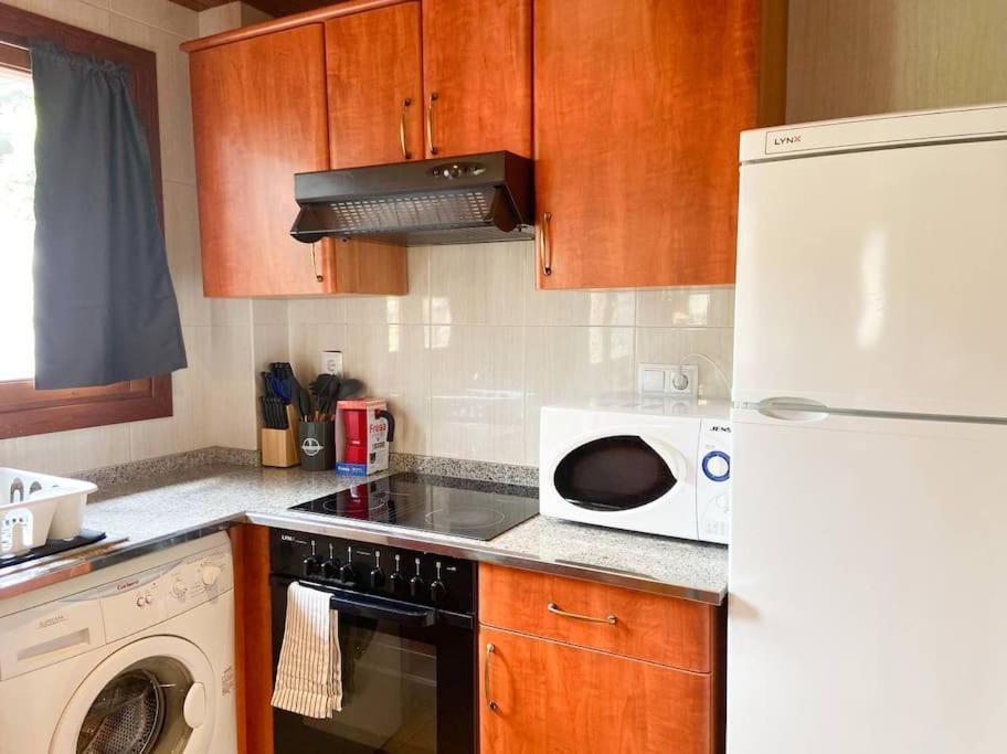 Moderno Y Rustico En Ransol 6Pax L By Bonesvacances Canillo Exterior foto