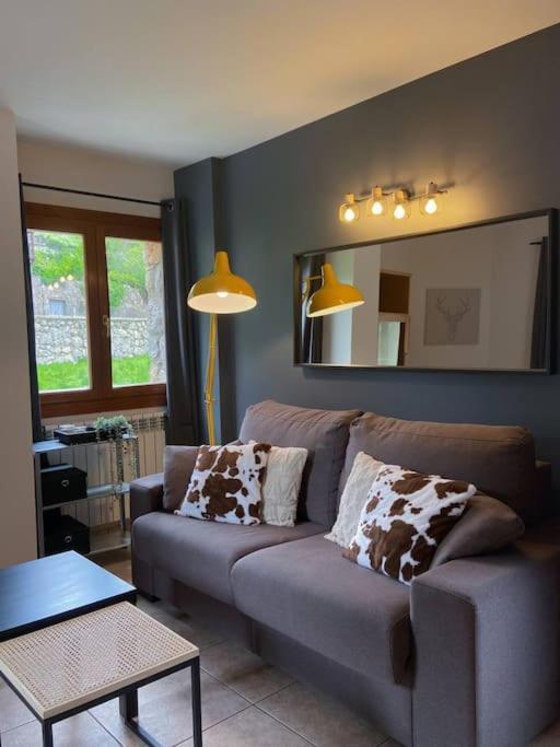 Moderno Y Rustico En Ransol 6Pax L By Bonesvacances Canillo Exterior foto